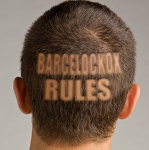 Meet your Posher, Roberto